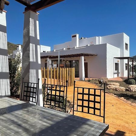 Las Musaranas - Complejo Rural Rodalquilar Exterior photo