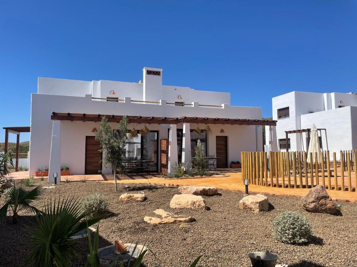 Las Musaranas - Complejo Rural Rodalquilar Exterior photo