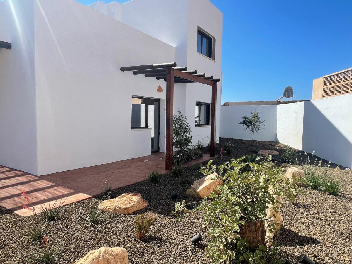 Las Musaranas - Complejo Rural Rodalquilar Exterior photo